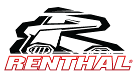 Renthal Footer Brand